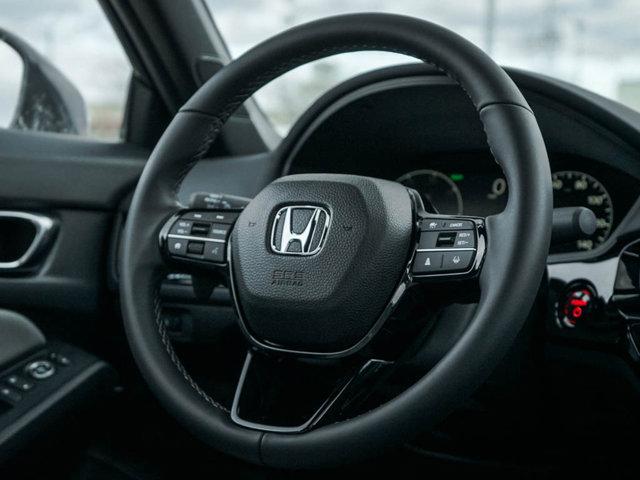 new 2025 Honda Civic car, priced at $29,597