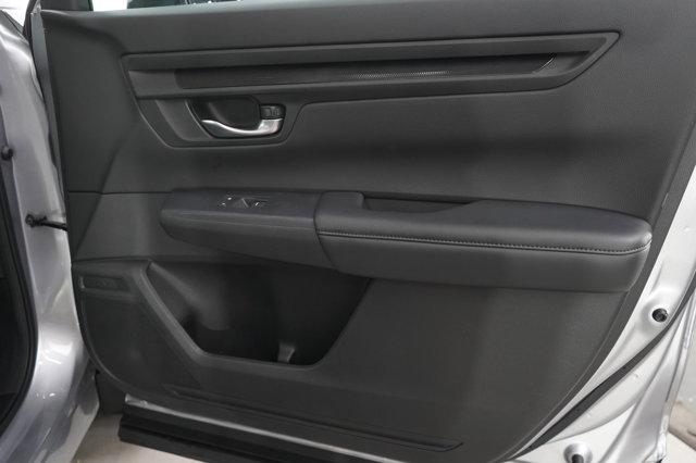 used 2023 Honda CR-V car, priced at $31,699