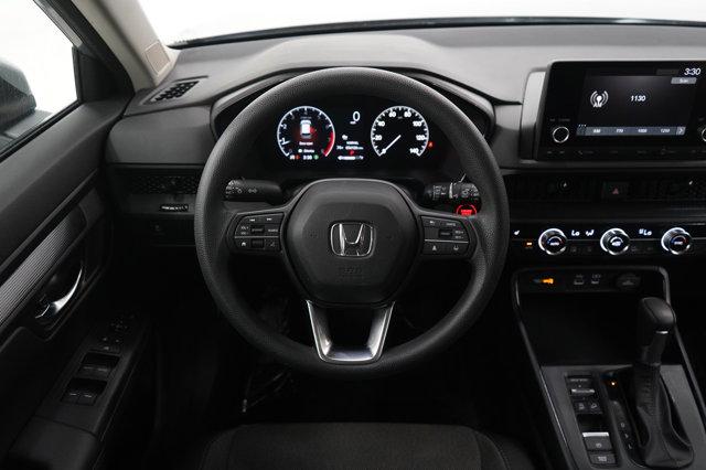 used 2023 Honda CR-V car, priced at $31,699
