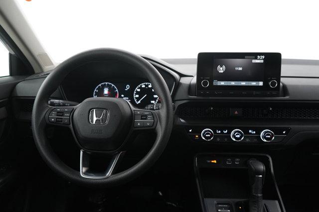 used 2023 Honda CR-V car, priced at $31,699
