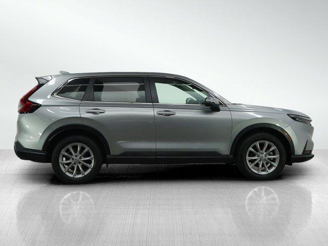 used 2023 Honda CR-V car, priced at $31,699