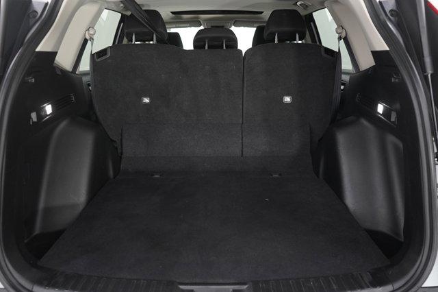 used 2023 Honda CR-V car, priced at $31,699
