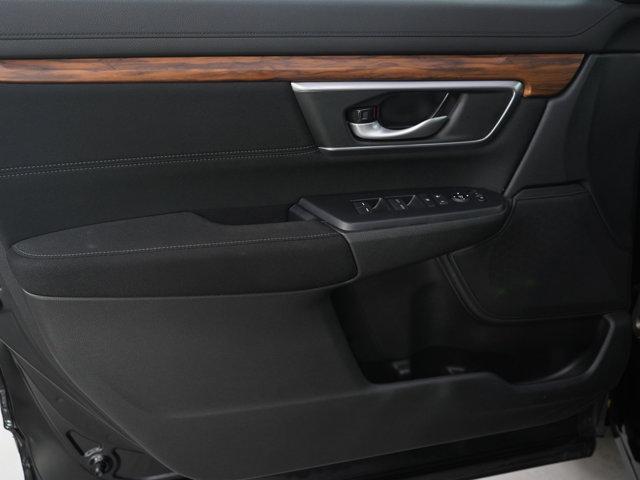 used 2021 Honda CR-V car, priced at $25,799
