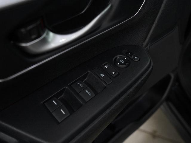 used 2021 Honda CR-V car, priced at $25,799
