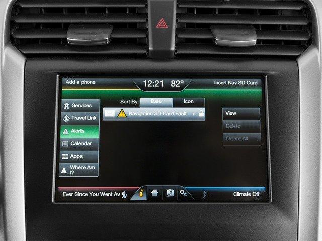 used 2016 Ford Fusion Energi car, priced at $11,998