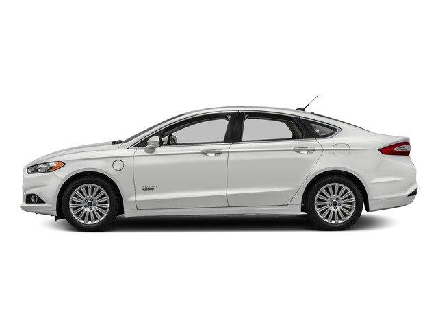 used 2016 Ford Fusion Energi car, priced at $11,998