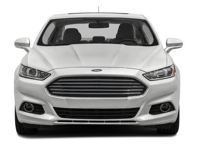 used 2016 Ford Fusion Energi car, priced at $11,998