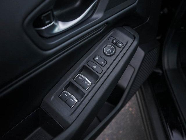 new 2025 Honda Accord car, priced at $30,319