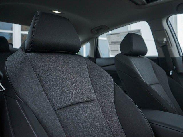 new 2025 Honda Accord car, priced at $30,319