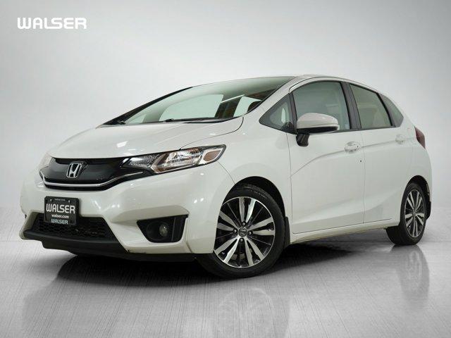 used 2016 Honda Fit car, priced at $14,399