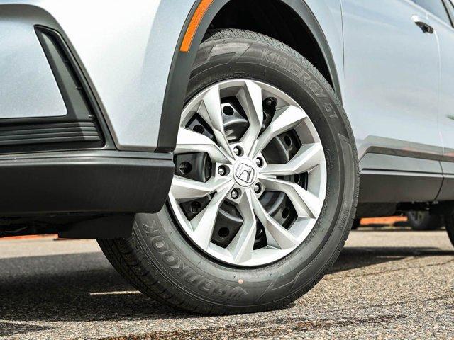 new 2026 Honda CR-V car, priced at $31,597