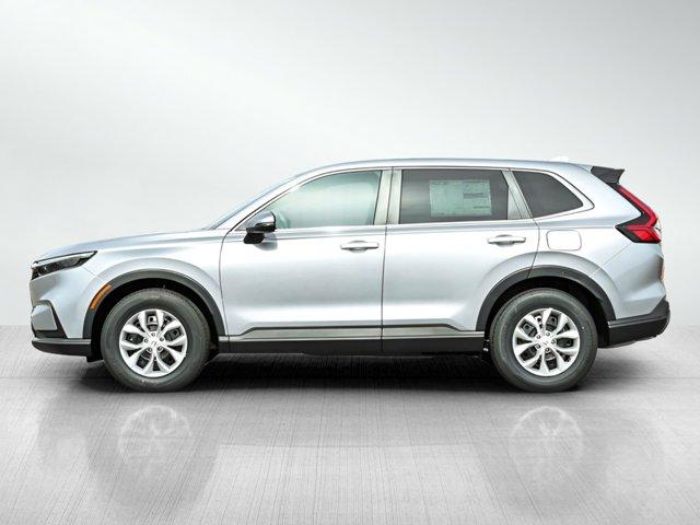 new 2026 Honda CR-V car, priced at $31,597