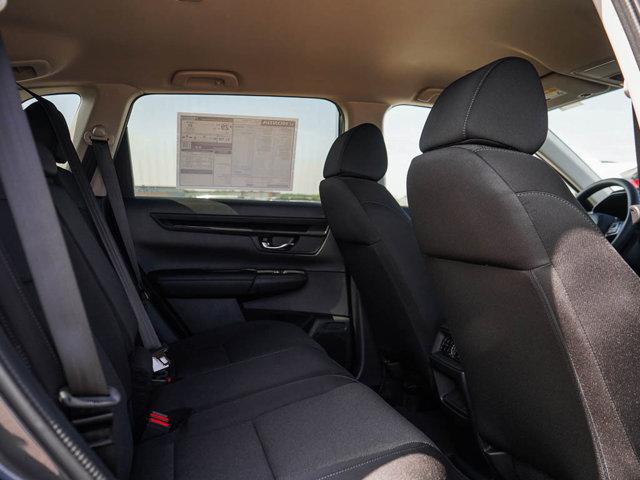 new 2026 Honda CR-V car, priced at $31,597