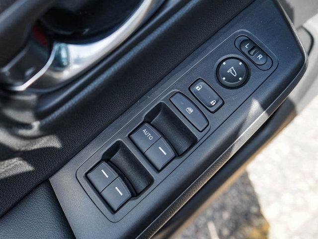 new 2026 Honda CR-V car, priced at $31,597