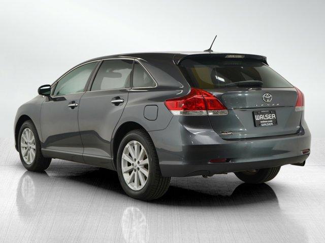 used 2011 Toyota Venza car, priced at $9,699