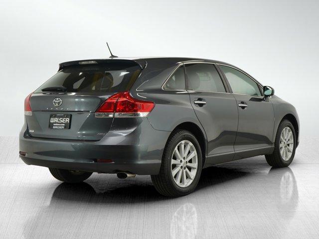 used 2011 Toyota Venza car, priced at $9,699