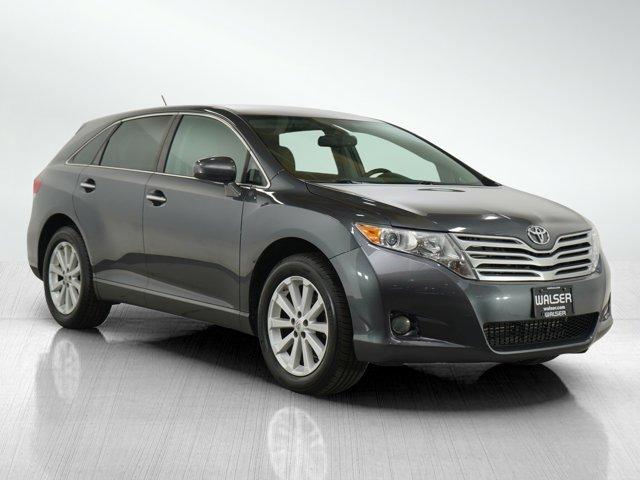 used 2011 Toyota Venza car, priced at $9,699