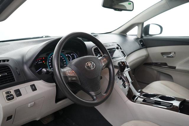 used 2011 Toyota Venza car, priced at $9,699