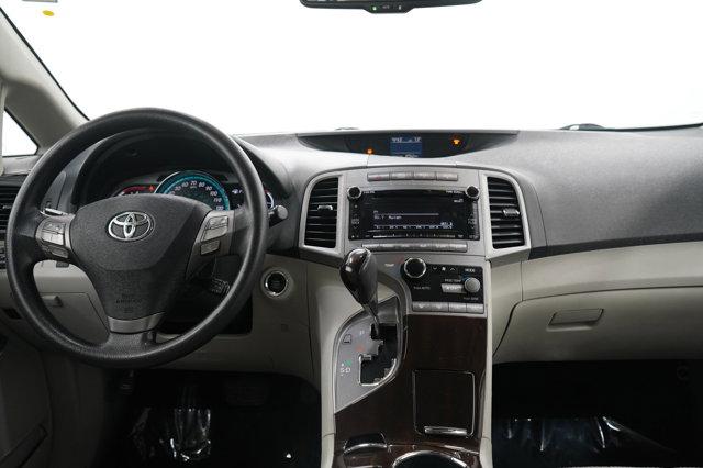 used 2011 Toyota Venza car, priced at $9,699