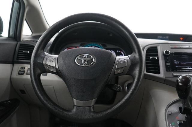 used 2011 Toyota Venza car, priced at $9,699