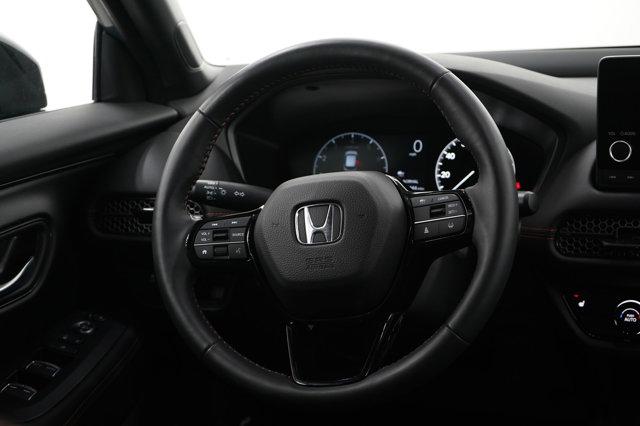 used 2025 Honda HR-V car, priced at $29,599