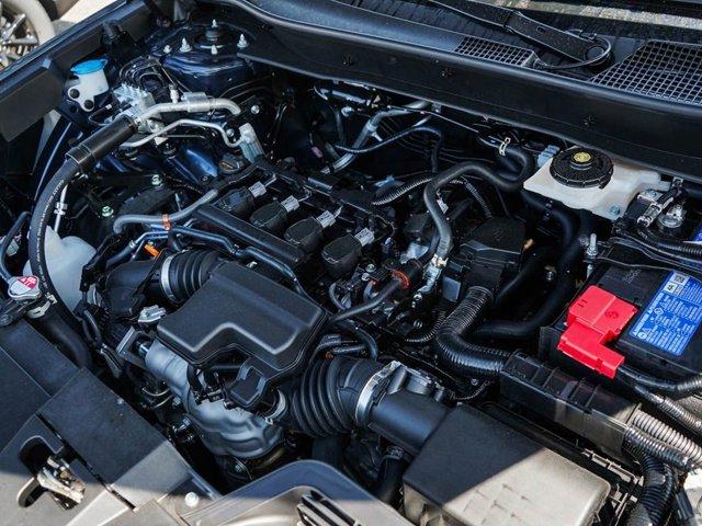new 2026 Honda CR-V car, priced at $37,545