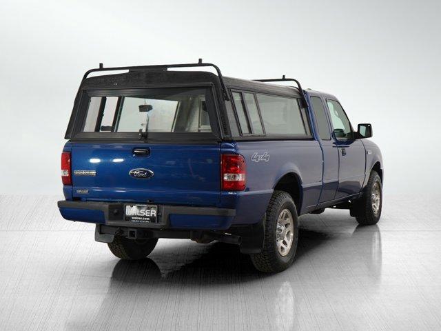 used 2011 Ford Ranger car, priced at $15,499