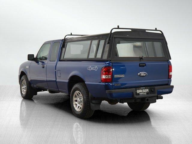 used 2011 Ford Ranger car, priced at $15,499