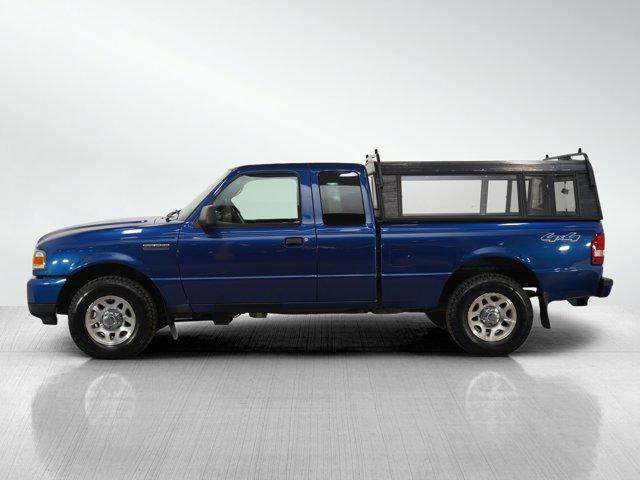 used 2011 Ford Ranger car, priced at $15,499