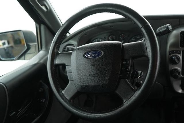 used 2011 Ford Ranger car, priced at $15,499