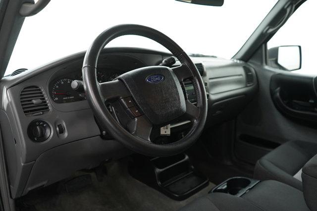 used 2011 Ford Ranger car, priced at $15,499