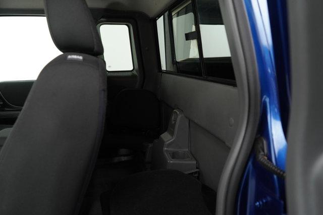 used 2011 Ford Ranger car, priced at $15,499