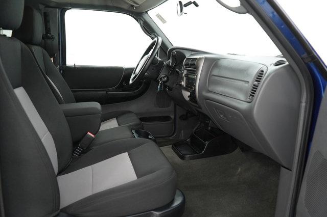 used 2011 Ford Ranger car, priced at $15,499