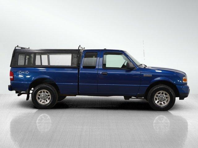 used 2011 Ford Ranger car, priced at $15,499