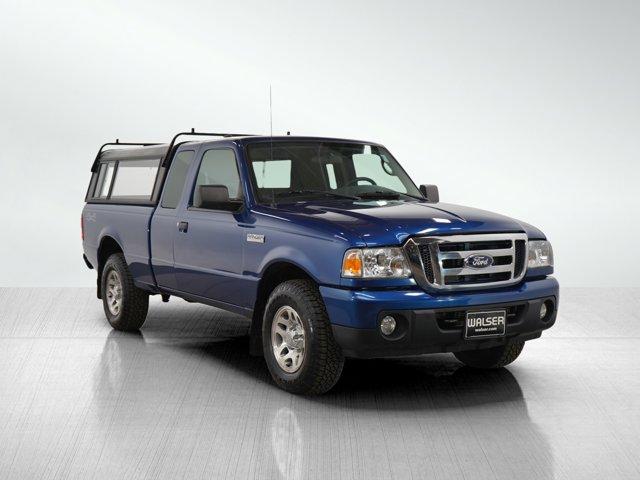 used 2011 Ford Ranger car, priced at $15,499