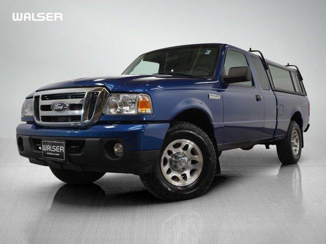 used 2011 Ford Ranger car, priced at $15,998