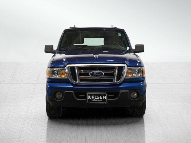 used 2011 Ford Ranger car, priced at $15,499