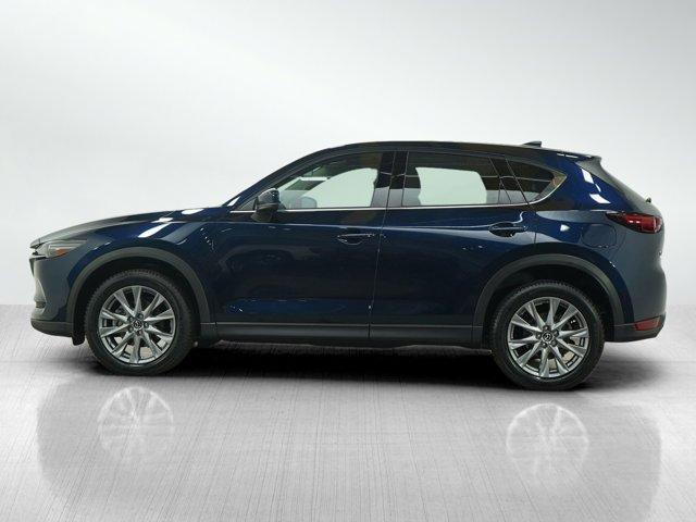 used 2020 Mazda CX-5 car, priced at $23,499