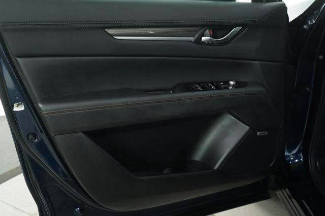 used 2020 Mazda CX-5 car, priced at $23,499