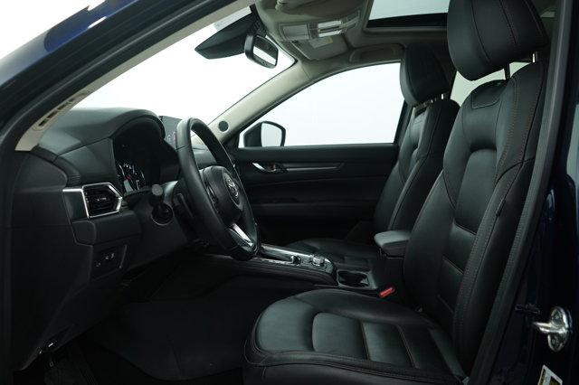 used 2020 Mazda CX-5 car, priced at $23,499