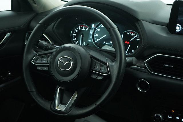 used 2020 Mazda CX-5 car, priced at $23,499
