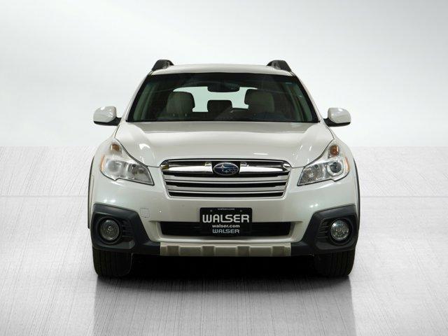 used 2014 Subaru Outback car, priced at $12,499