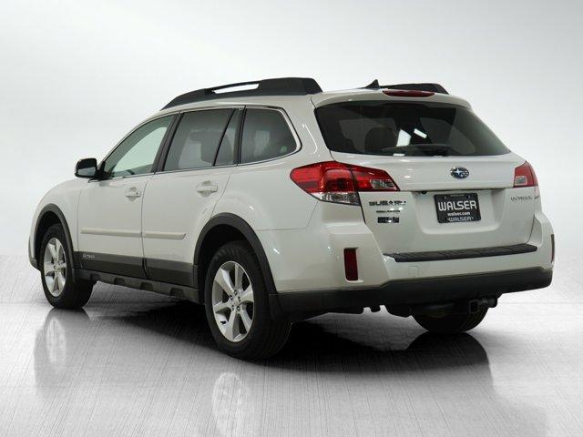 used 2014 Subaru Outback car, priced at $12,499