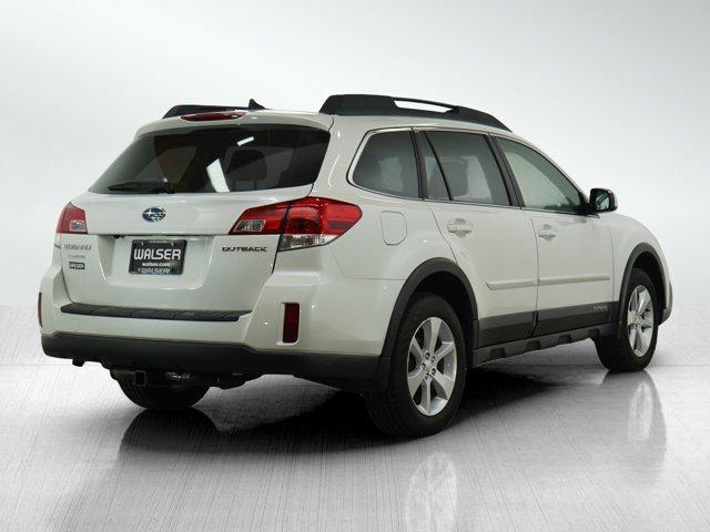 used 2014 Subaru Outback car, priced at $12,499