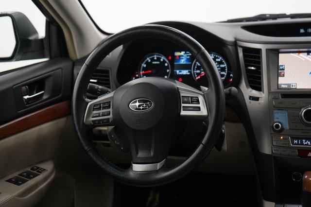 used 2014 Subaru Outback car, priced at $12,499