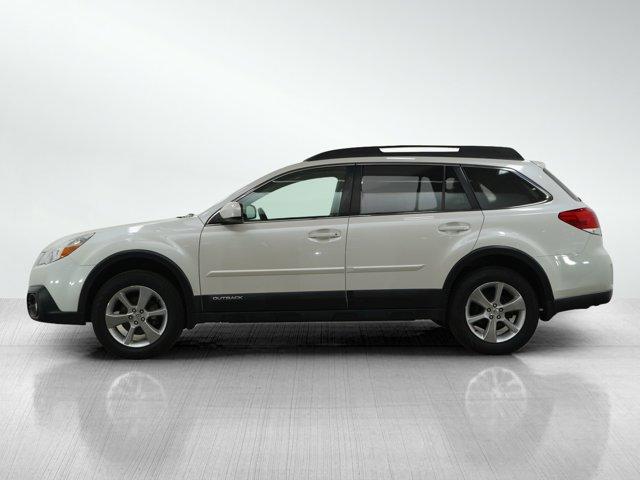 used 2014 Subaru Outback car, priced at $12,499