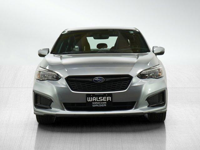 used 2017 Subaru Impreza car, priced at $13,199