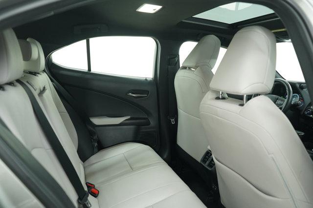 used 2020 Lexus UX 250h car, priced at $32,499