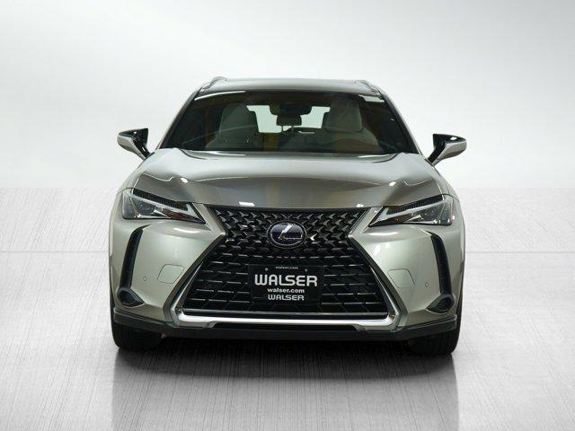 used 2020 Lexus UX 250h car, priced at $32,499