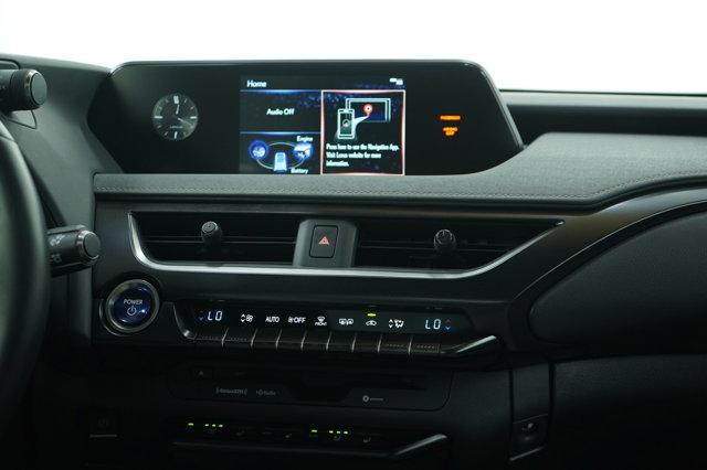used 2020 Lexus UX 250h car, priced at $32,499